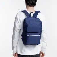 Рюкзак Daily Grind, темно-синий