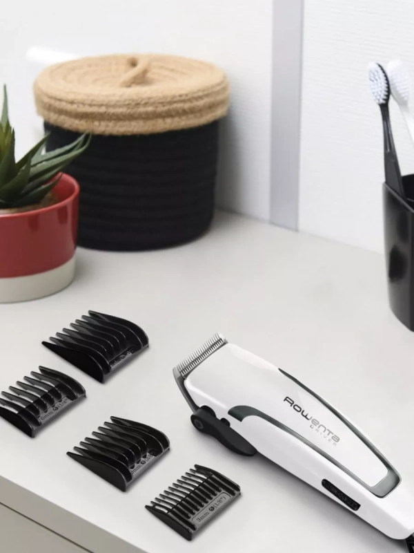 Машинка для стрижки волос Pure Collection Driver TN1605F0