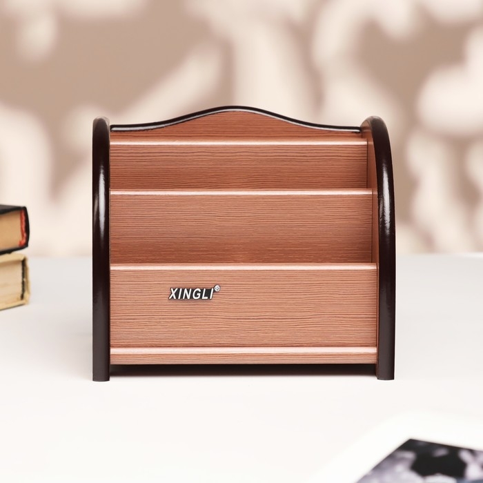 Органайзер 5 секций, 17*14*14см Органайзер 5 секций, 17*14*14см