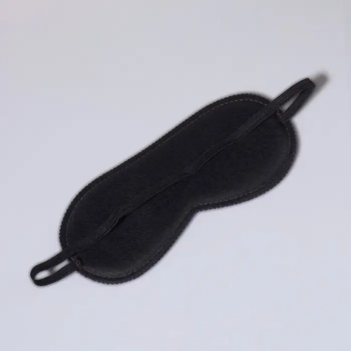 Маска для сна &laquo;Единороги&raquo;, 19.5&times;8.5 см, резинка одинарная, рисунок МИКС