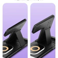 Зарядная станция КТ-3753 - 23 Вт