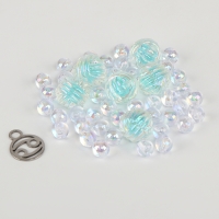 Мягкая игрушка — Зодиак «Создай своё украшение. Рак», с кулоном Мягкая игрушка — Зодиак «Создай своё украшение. Рак», с кулоном