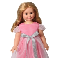 Кукла &laquo;Милана праздничная 1&raquo; со звуковым устройством, 70 см