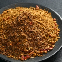 Специи &laquo;Для шашлыка&raquo;: перец черный, кориандр, укроп, 200 г.