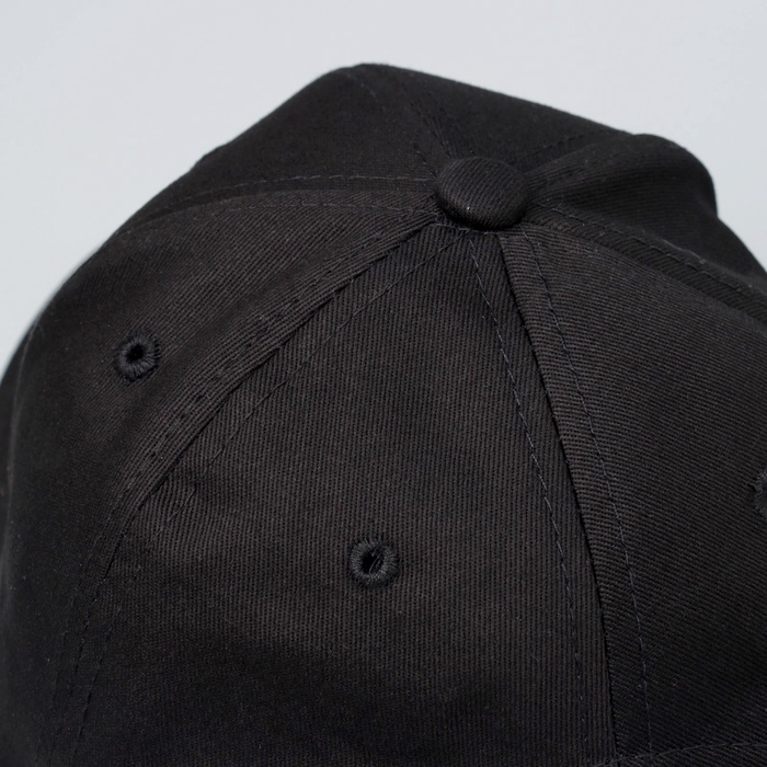 Кепка детская для мальчика Create, цвет чёрный, р-р 52-54, 5-7 лет Кепка детская для мальчика Create, цвет чёрный, р-р 52-54, 5-7 лет