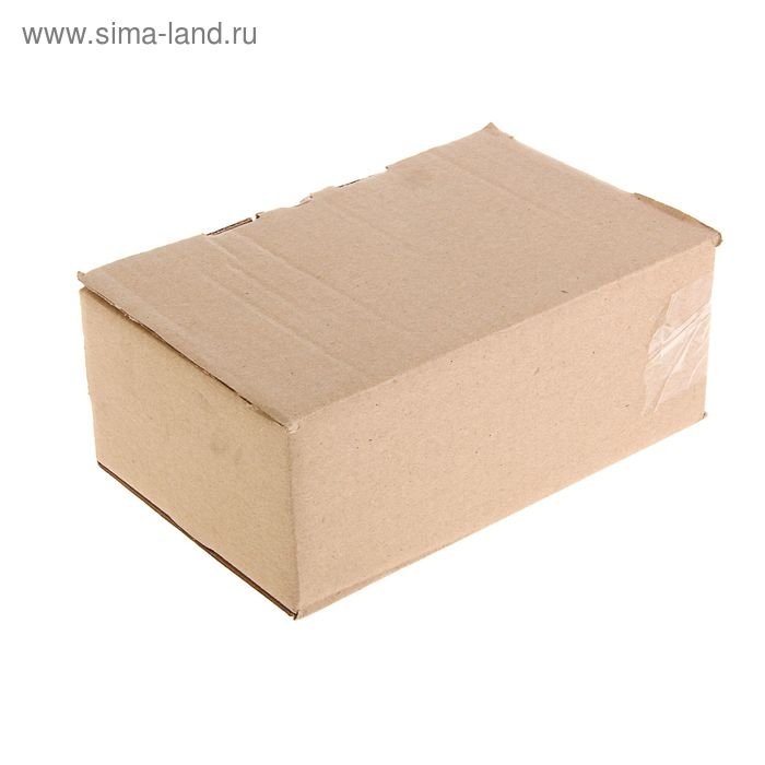 Задвижка дверная ЗД-01, покрытие цинк