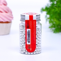 Кондитерская посыпка &laquo;Шестой элемент&raquo;, 6 мм , 50 г