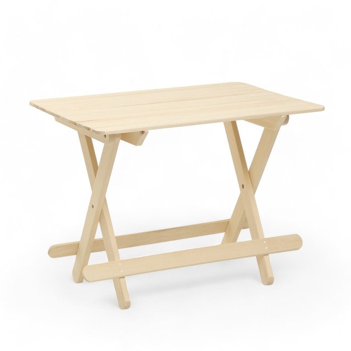 Стол складной 100*70*75 Стол складной 100*70*75