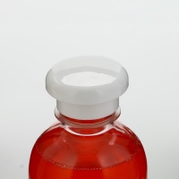 Шампунь для волос РУССКАЯ ВЫГОДА, 300 мл, аромат красных ягод