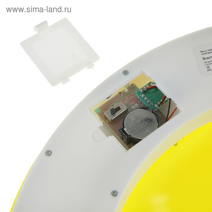 Весы напольные Irit IR-7251, электронные, до 150 кг, стекло, 1хCR2032, рисунок Весы напольные Irit IR-7251, электронные, до 150 кг, стекло, 1хCR2032, рисунок "смайлик"