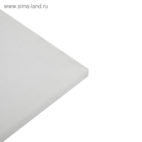 Холст на подрамнике, хлопок 100%, 50 х 60 х 1.8 см, акриловый грунт, мелкозернистый, 280 г/м&sup2;