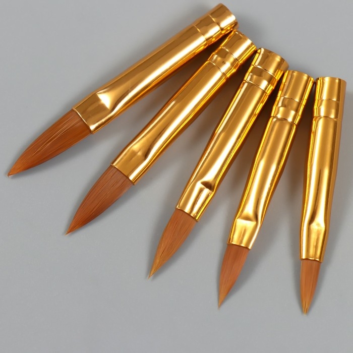 Инструмент для творчества н-р 22 предмета (2 держателя + 20 насадок) 2х12,5х29,5 см