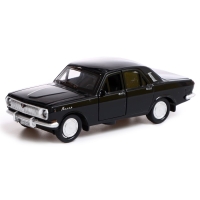 Машина металлическая «ГАЗ. Автоклассика», 12 см, МИКС Машина металлическая «ГАЗ. Автоклассика», 12 см, МИКС