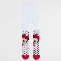 Колготки детские «Кокетка»Минни Маус, Дисней, рост 92-98 см Колготки детские «Кокетка»Минни Маус, Дисней, рост 92-98 см