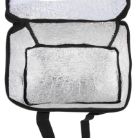 Термосумка Cartage Т-09, зеленый камуфляж, 18 л, 35х21х24 см Термосумка Cartage Т-09, зеленый камуфляж, 18 л, 35х21х24 см