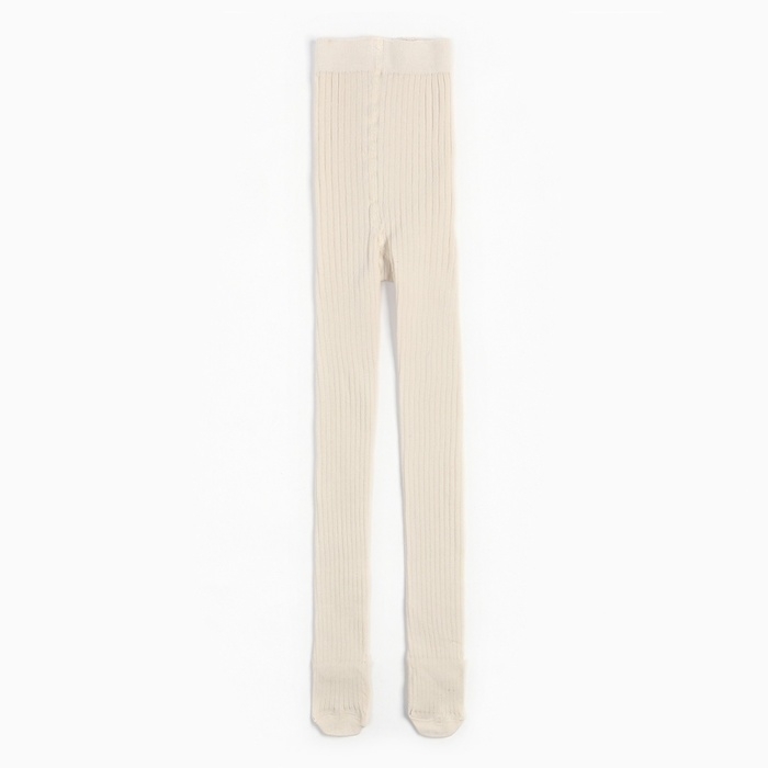 Колготки детские KAFTAN Колготки детские KAFTAN "BASIC" 116-122 см, молочный