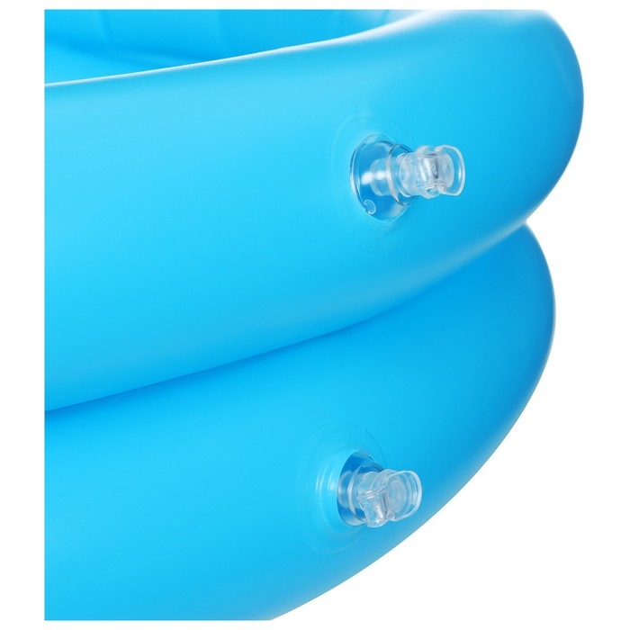 Бассейн надувной «На волне: Морские малыши», 62 х 14 см Бассейн надувной «На волне: Морские малыши», 62 х 14 см