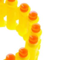 Пулемет «Годзилио», стрельба, гильзы разлетаются, аккумулятор Пулемет «Годзилио», стрельба, гильзы разлетаются, аккумулятор