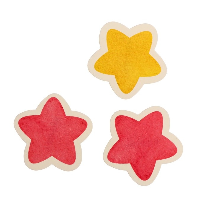 Набор для оформления "Если будем крепко спать &mdash; утром нам легко вставать!" 62,7х101 см