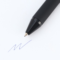 Блок бумаг для записей, стикеры, ручка &laquo;100% мужчина&raquo;