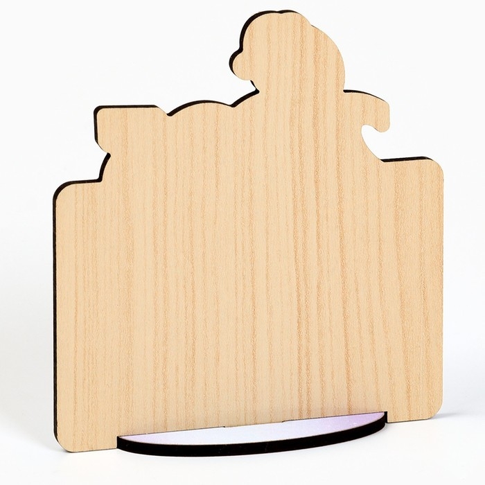 Календарь 2025 настольный &laquo;Новый год: Волшебных мгновений&raquo;, 10 х 10, 7см, новогодняя серия