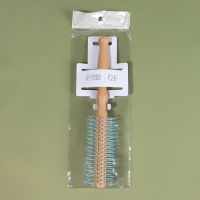 Брашинг, d = 1,8/4,5 × 23 см, цвет «светлое дерево» Брашинг, d = 1,8/4,5 × 23 см, цвет «светлое дерево»