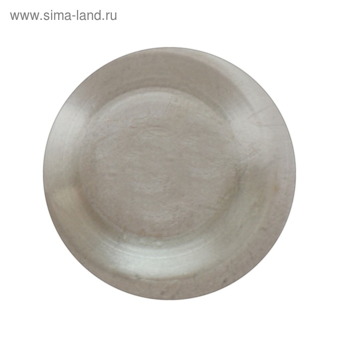 Пигмент (пудра) LUXART Pigment, 25 мл/6 г, белый перламутровый