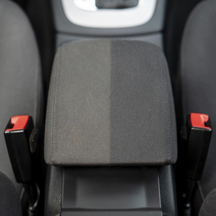 Очиститель обивки LAVR, триггер, 500 мл Ln1464