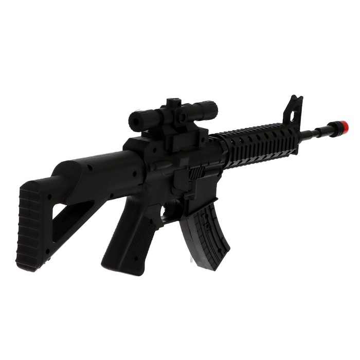 Набор военного &laquo;Пехотинец&raquo;, 8 предметов, с жилетом