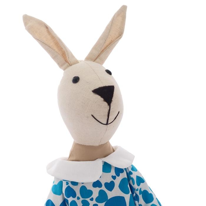 Мягкая игрушка &laquo;Зайка Тильда&raquo;, 83 см, цвета МИКС