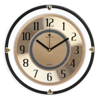 Часы настенные, интерьерные, бесшумные, d-30 см Часы настенные, интерьерные, бесшумные, d-30 см