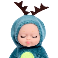 Набор пупсов "Мини зоопарк", 6шт Набор пупсов "Мини зоопарк", 6шт