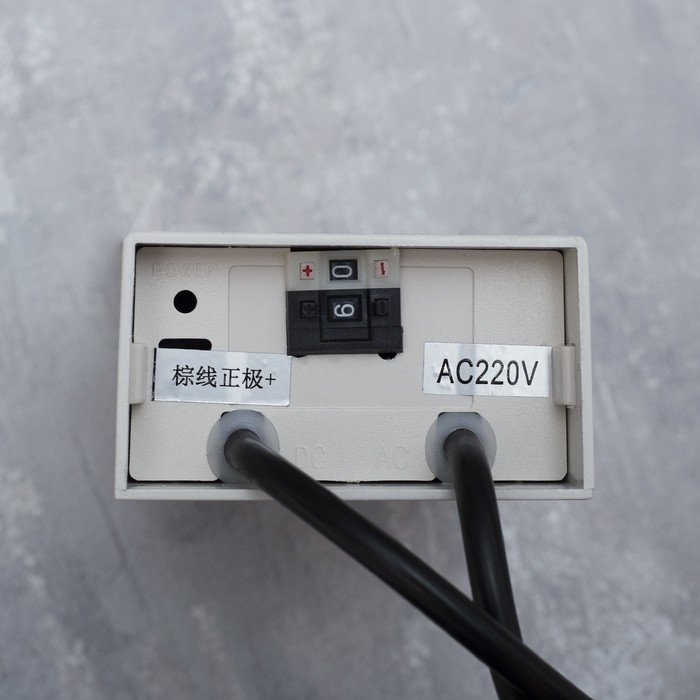 Светодиодное дерево &laquo;Баугиния&raquo; 1.5 м, 480 LED, постоянное свечение, 220 В, свечение мульти (RGB)