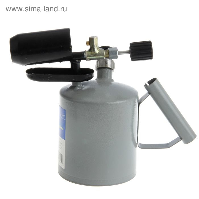 Лампа паяльная Лампа паяльная "СИБРТЕХ", 1,5 л