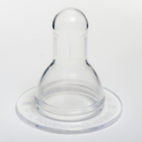 Бутылочка для кормления «Пончики», классическое горло, 250 мл., от 3 мес., цилиндр, с ручками Бутылочка для кормления «Пончики», классическое горло, 250 мл., от 3 мес., цилиндр, с ручками