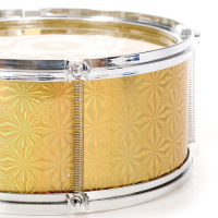 Игрушечный барабан «Золотой хит», детский Игрушечный барабан «Золотой хит», детский