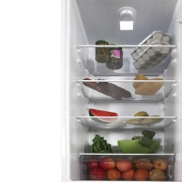 Холодильник BEKO CSKW 310M20W, двухкамерный, класс А+, 300 л, белый Холодильник BEKO CSKW 310M20W, двухкамерный, класс А+, 300 л, белый