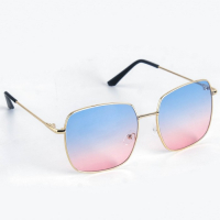 Очки солнцезащитные "OneSun", uv 400, дужка 13 см, ширина 14 см, линза 6 х 5.5 см Очки солнцезащитные "OneSun", uv 400, дужка 13 см, ширина 14 см, линза 6 х 5.5 см