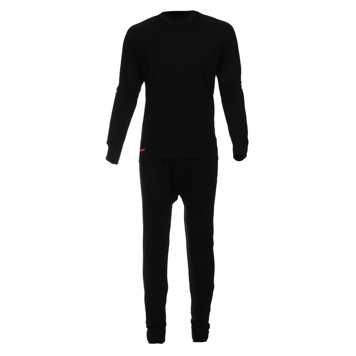 Комплект термобелья Сomfort Work (1 слой), до -20&deg;C, размер 54, рост 170-176 см