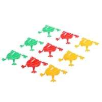 Настольная игра &laquo;Весёлые лягушата&raquo;, 1-3 игрока, 3+