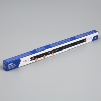 Ультратонкий блок питания для светодиодных лент и модулей Uniel PRO, 60 Вт, 24 В, IP20 Ультратонкий блок питания для светодиодных лент и модулей Uniel PRO, 60 Вт, 24 В, IP20