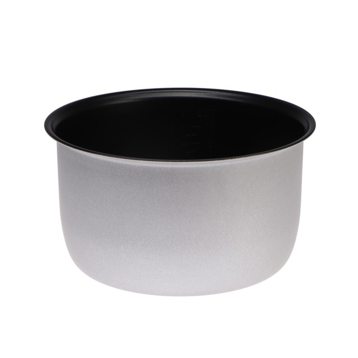 Мультиварка Мультиварка "Добрыня" DO-1020, 1000 Вт, 4 л, 11 программ, антипригарное покрытие, серая