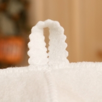 Шапка для бани "Круглосуточно красивая" экофетр Шапка для бани "Круглосуточно красивая" экофетр