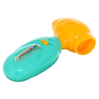 Игровой набор «Доктор», 7 предметов, в чемоданчике Игровой набор «Доктор», 7 предметов, в чемоданчике