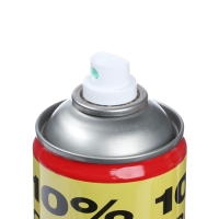 Полироль пластика Plak Океан, аэрозоль, 750 мл