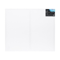 Холст на подрамнике 1,6х60х70 см, хлопок 100%, акриловый грунт, мелкозернистый, 280г/м&sup2;