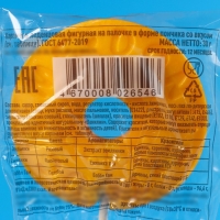 Карамель леденцовая "Пончик" на палочке, 30 г Карамель леденцовая "Пончик" на палочке, 30 г