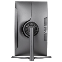 Монитор AMCV C32GX5, 32", VA, 2560&times;1440, 165Гц, 1 мс, Curved, HDMI, DP, чёрный