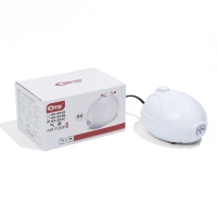 Компрессор воздушный Sea Star HX-604С, 4 х 3 л/мин, 10 Вт, утолщенный ABS пластик, бесшумный 99335 Компрессор воздушный Sea Star HX-604С, 4 х 3 л/мин, 10 Вт, утолщенный ABS пластик, бесшумный 99335