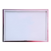 Картина на холсте "Лебеди" 50*70 см Картина на холсте "Лебеди" 50*70 см